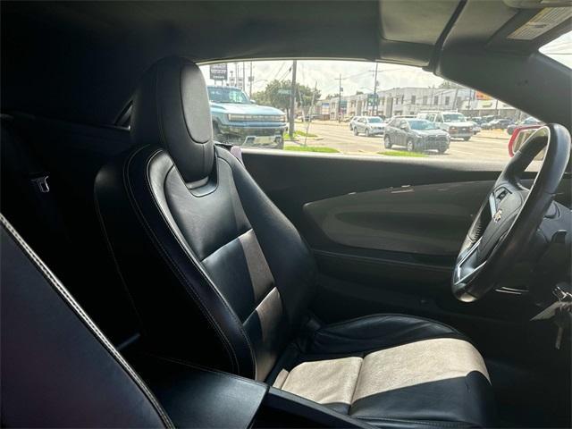 used 2012 Chevrolet Camaro car, priced at $14,231