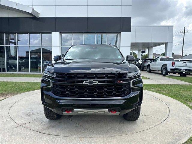 used 2023 Chevrolet Tahoe car, priced at $59,500