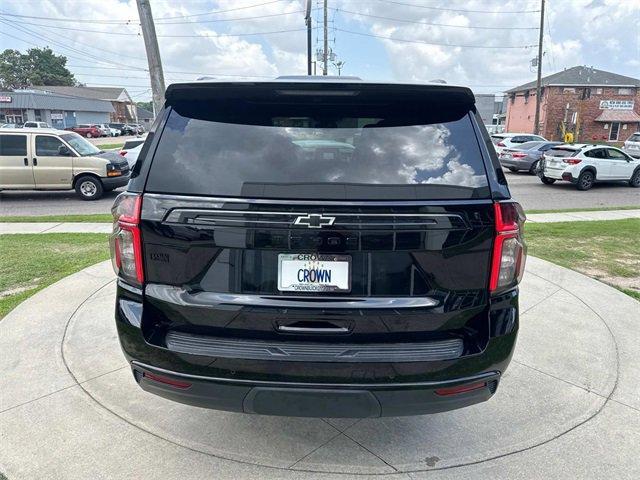 used 2023 Chevrolet Tahoe car, priced at $59,500