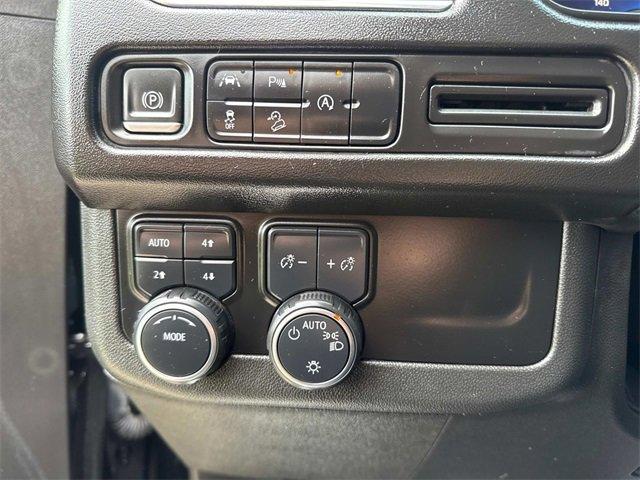 used 2023 Chevrolet Tahoe car, priced at $59,500