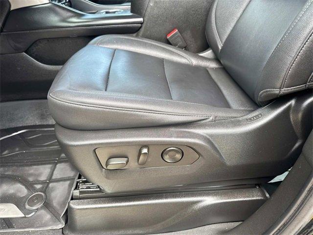 used 2023 Chevrolet Tahoe car, priced at $59,500