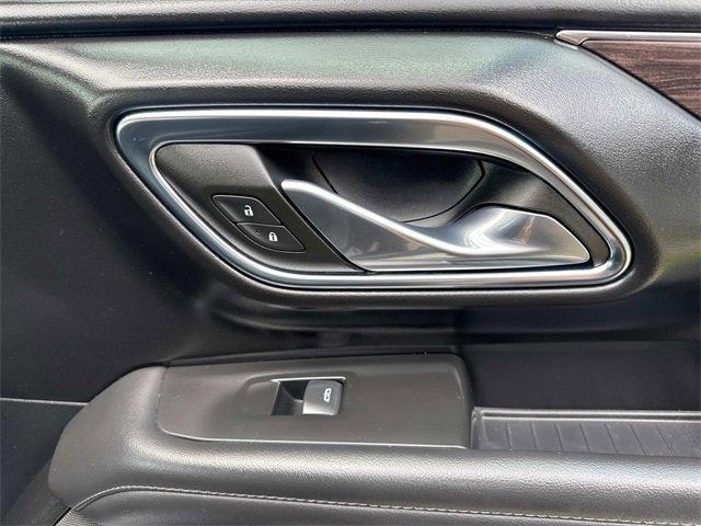 used 2023 Chevrolet Tahoe car, priced at $59,500