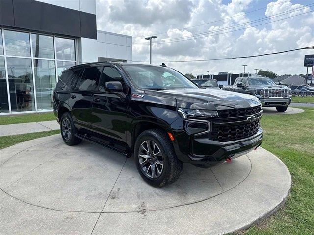 used 2023 Chevrolet Tahoe car, priced at $59,500
