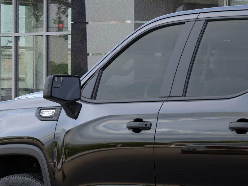 new 2026 GMC Sierra 1500 car, priced at $45,225