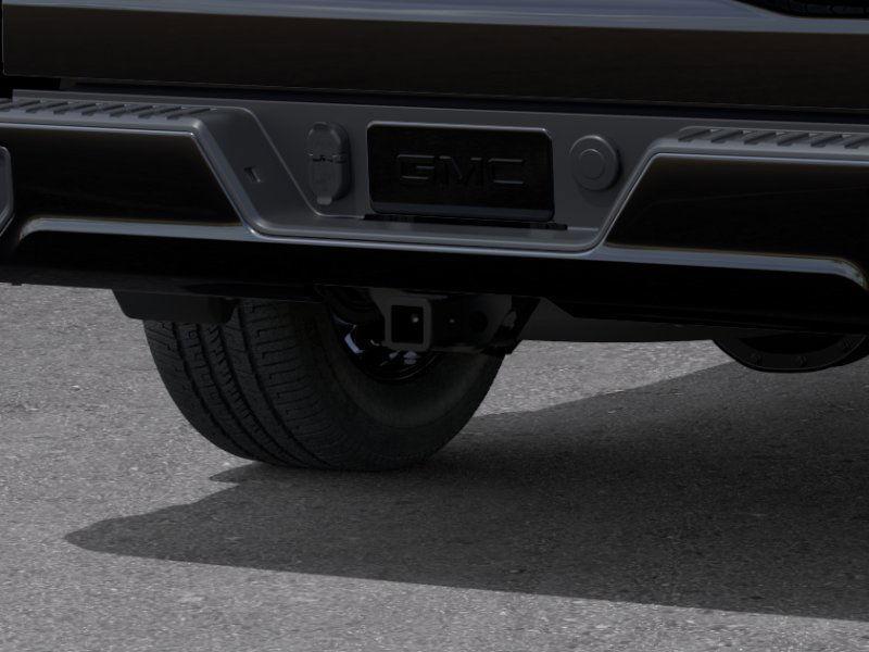 new 2026 GMC Sierra 1500 car, priced at $45,225