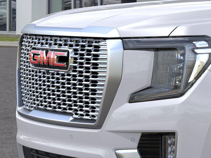 new 2024 GMC Yukon XL car, priced at $85,785