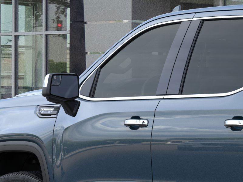 new 2025 GMC Sierra 1500 car, priced at $84,255
