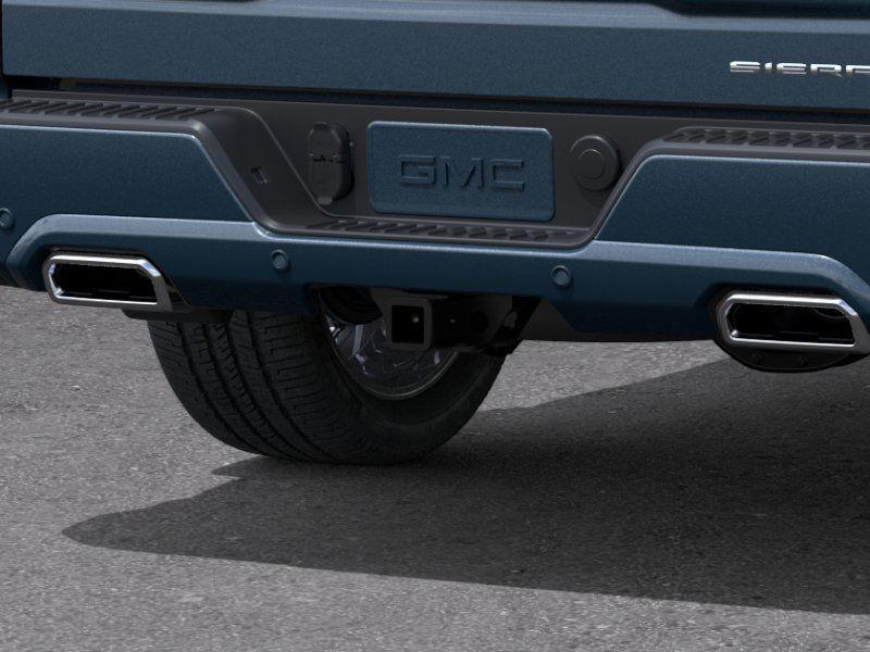 new 2025 GMC Sierra 1500 car, priced at $84,255