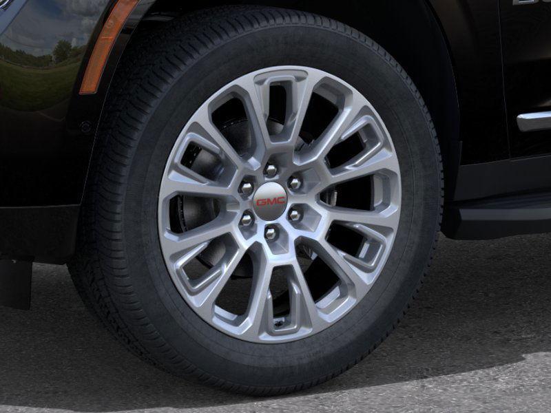 new 2026 GMC Yukon car, priced at $82,115
