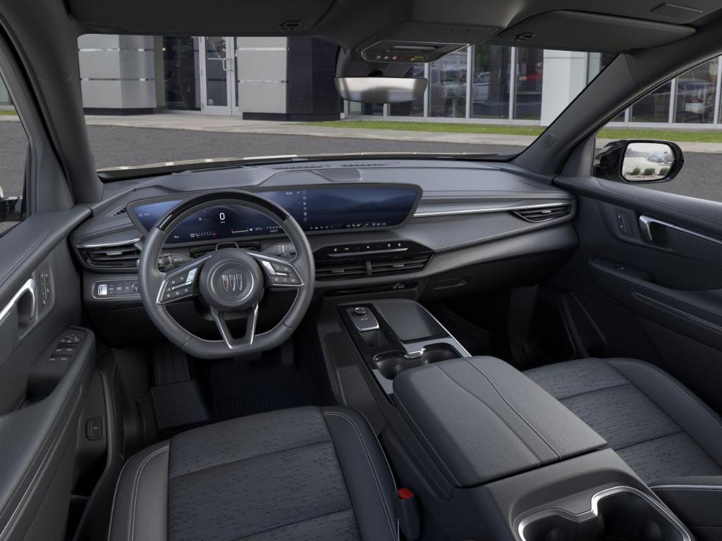 new 2026 Buick Enclave car, priced at $56,055