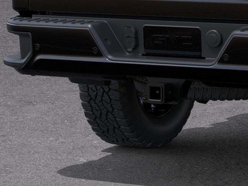 new 2025 GMC Sierra 2500 car, priced at $88,875