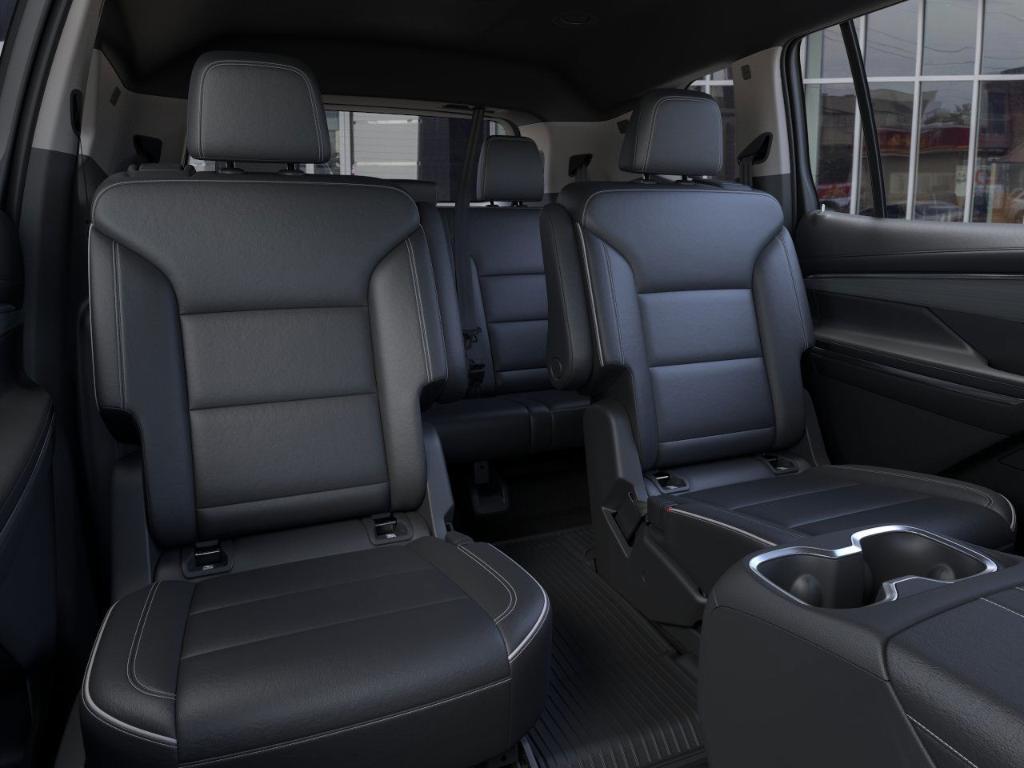 new 2026 Buick Enclave car, priced at $51,055