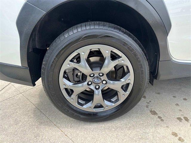 used 2022 Subaru Crosstrek car, priced at $26,995