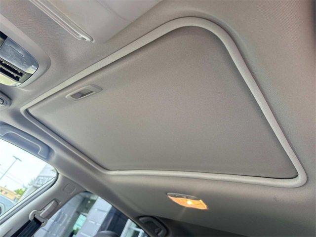 used 2022 Subaru Crosstrek car, priced at $26,995