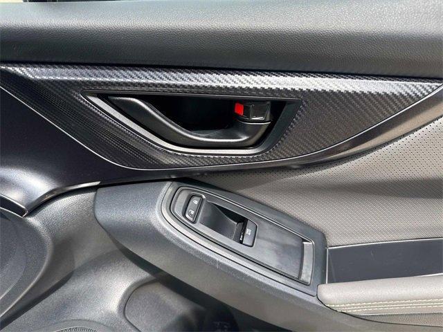 used 2022 Subaru Crosstrek car, priced at $26,995