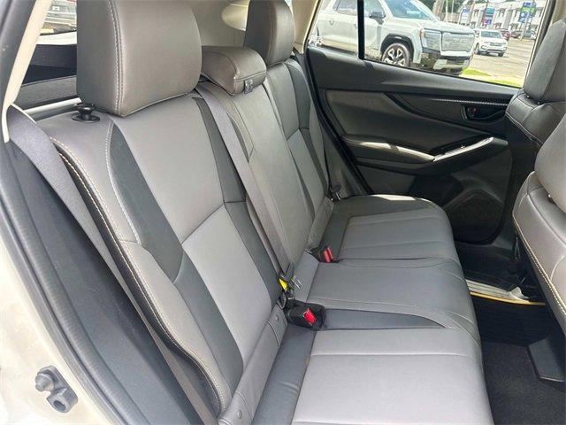 used 2022 Subaru Crosstrek car, priced at $26,995