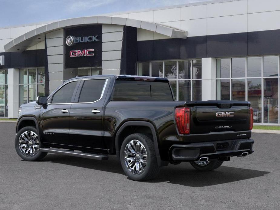 new 2024 GMC Sierra 1500 car, priced at $69,770