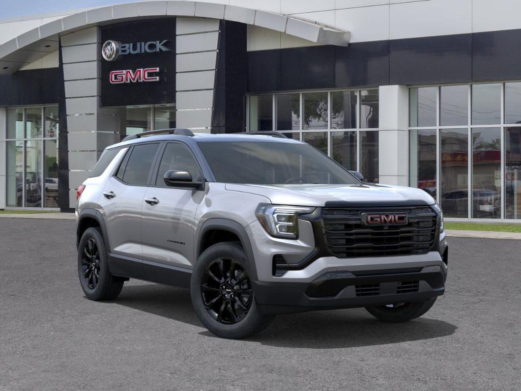 new 2026 GMC Terrain car, priced at $34,930