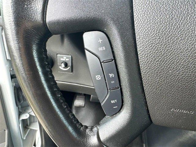 used 2023 Chevrolet Express 2500 car, priced at $30,500