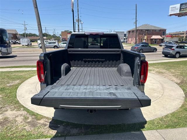 used 2021 GMC Sierra 1500 car, priced at $42,995