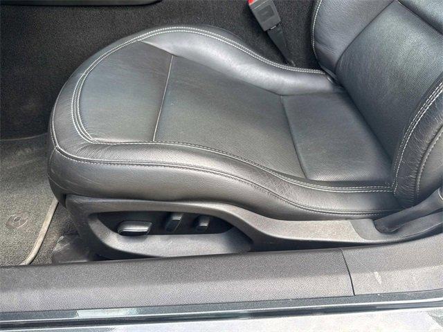 used 2019 Chevrolet Corvette car, priced at $51,995