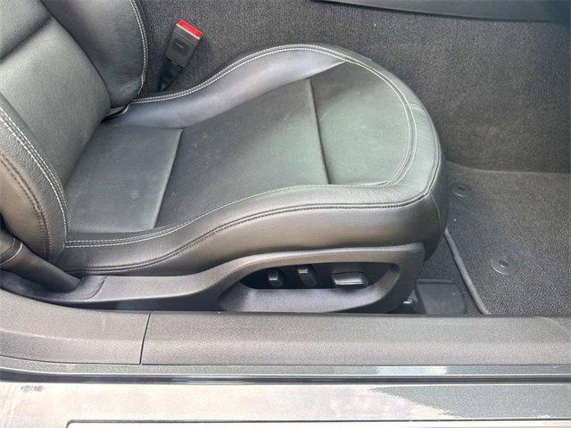 used 2019 Chevrolet Corvette car, priced at $51,995