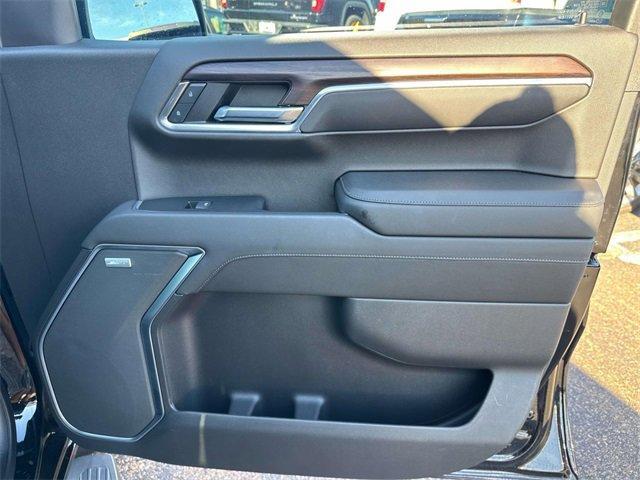 used 2022 GMC Sierra 1500 car, priced at $44,995