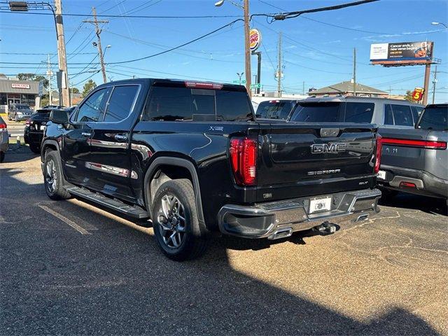 used 2022 GMC Sierra 1500 car, priced at $44,995