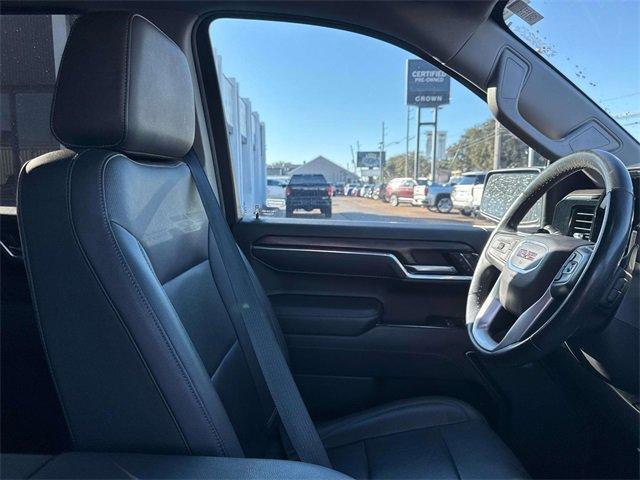 used 2022 GMC Sierra 1500 car, priced at $44,995