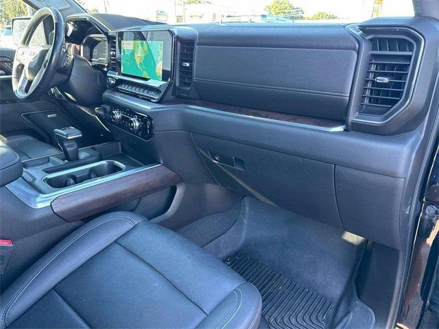 used 2022 GMC Sierra 1500 car, priced at $44,995