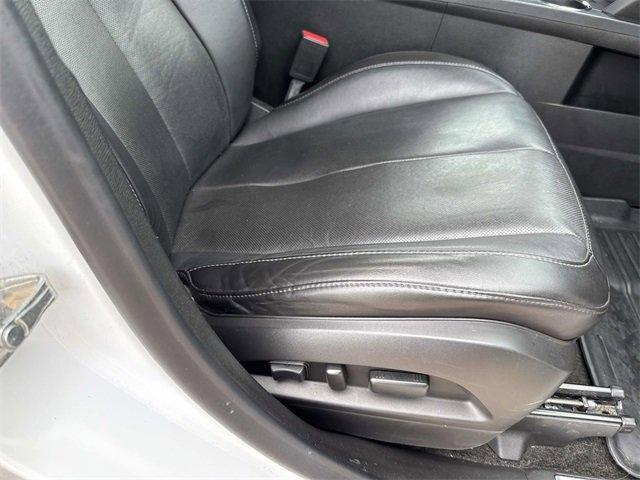 used 2017 GMC Terrain car, priced at $12,995