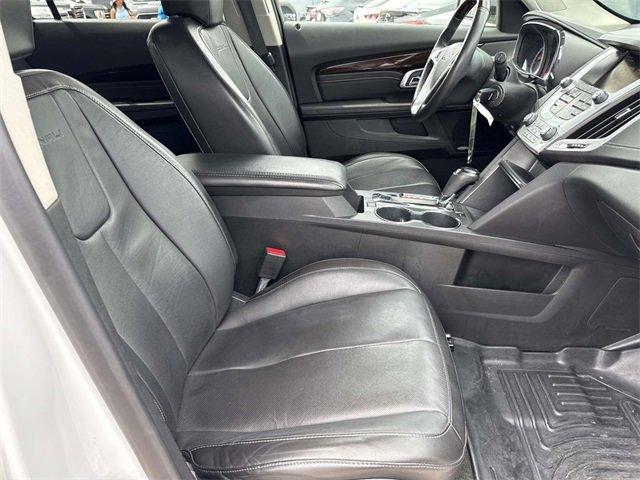 used 2017 GMC Terrain car, priced at $12,995