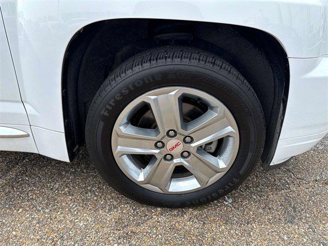 used 2017 GMC Terrain car, priced at $12,995