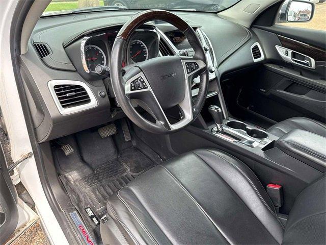 used 2017 GMC Terrain car, priced at $12,995