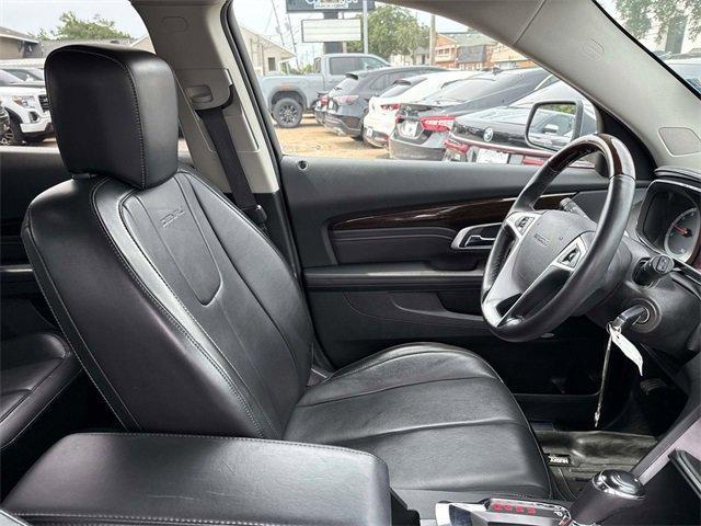 used 2017 GMC Terrain car, priced at $12,995