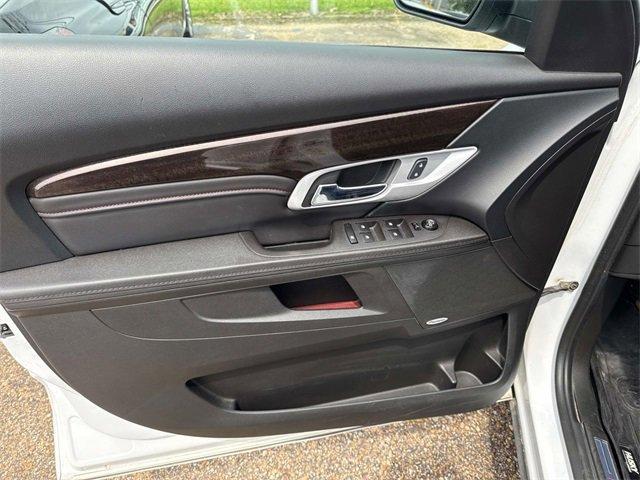 used 2017 GMC Terrain car, priced at $12,995