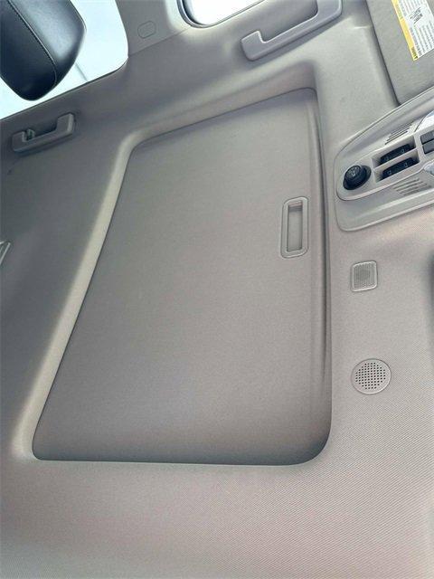 used 2017 GMC Terrain car, priced at $12,995
