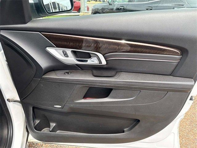 used 2017 GMC Terrain car, priced at $12,995