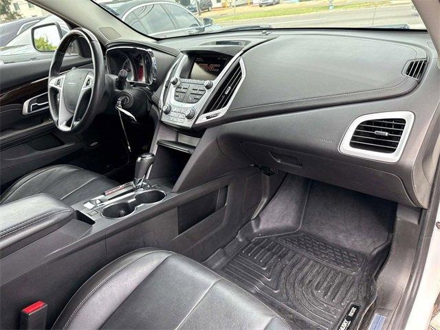 used 2017 GMC Terrain car, priced at $12,995