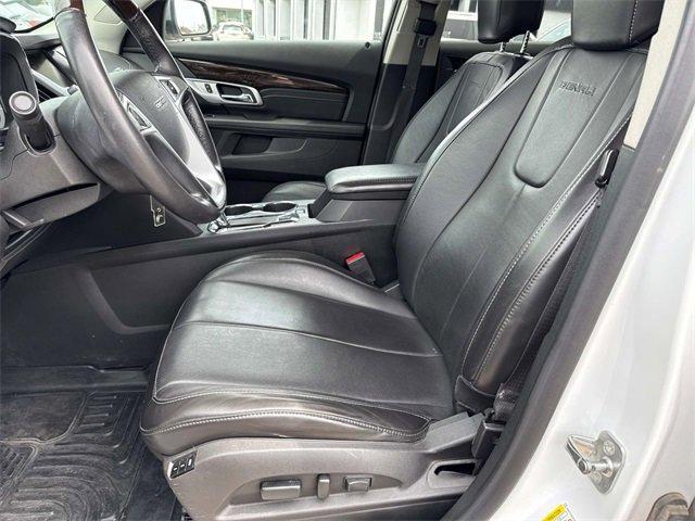 used 2017 GMC Terrain car, priced at $12,995
