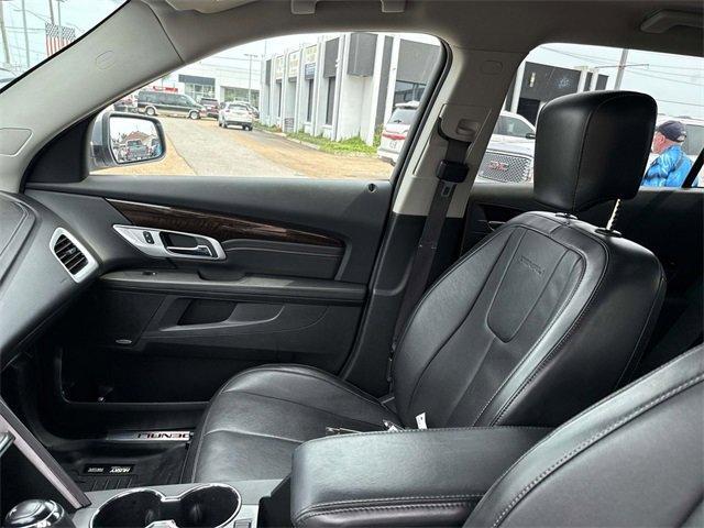 used 2017 GMC Terrain car, priced at $12,995