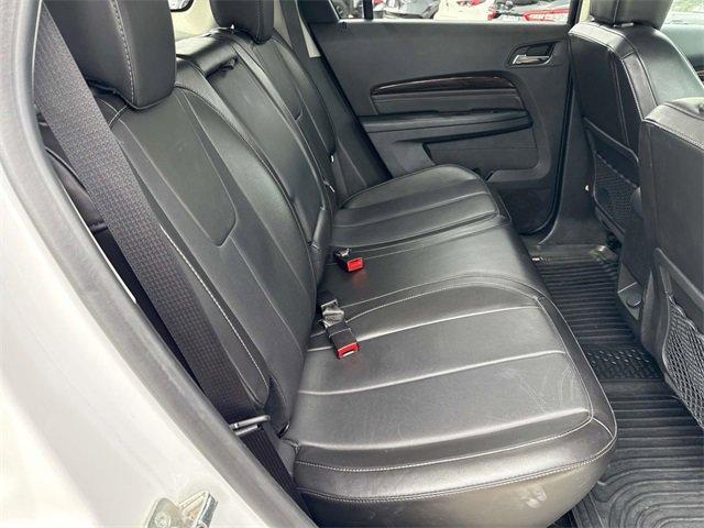 used 2017 GMC Terrain car, priced at $12,995