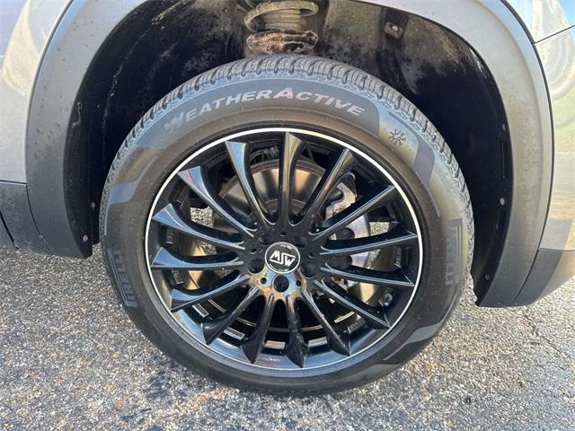 used 2021 Volkswagen Atlas car, priced at $19,995