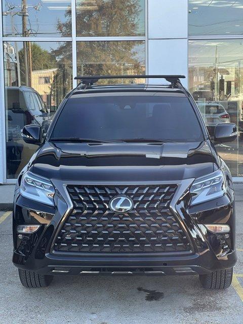 used 2023 Lexus GX 460 car, priced at $60,745