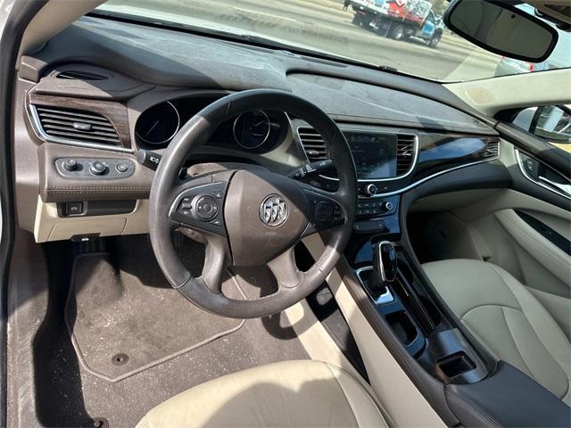 used 2019 Buick LaCrosse car, priced at $25,373