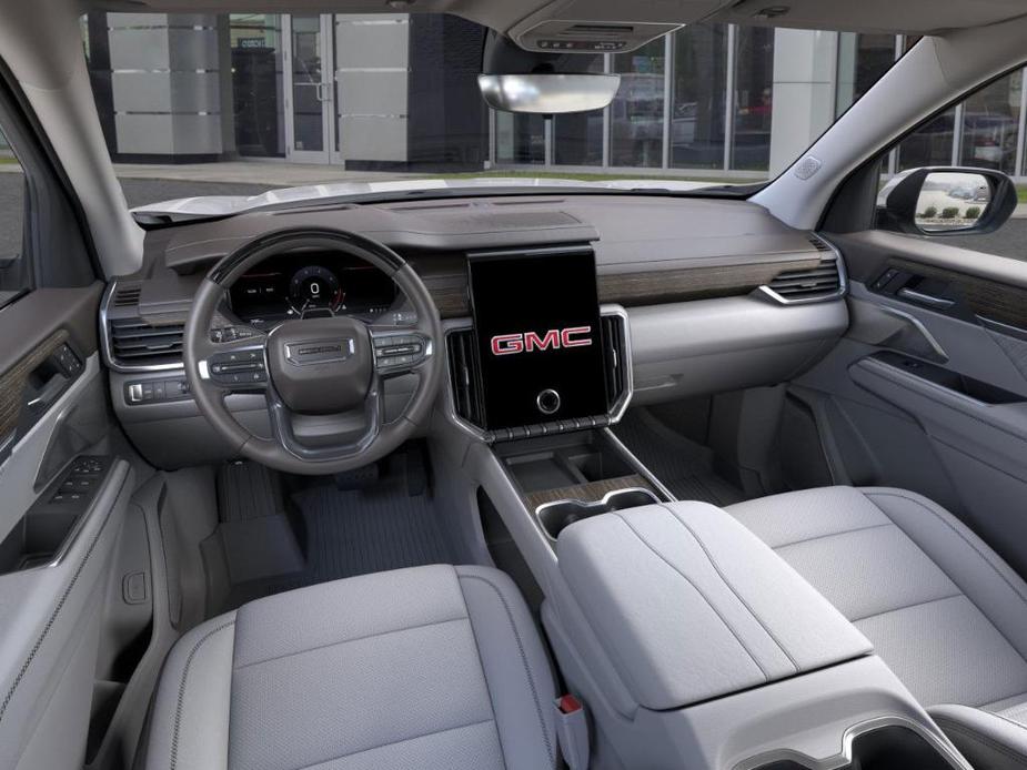 new 2024 GMC Acadia car, priced at $58,585