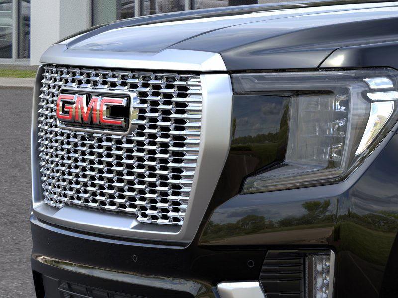 new 2024 GMC Yukon XL car, priced at $80,165