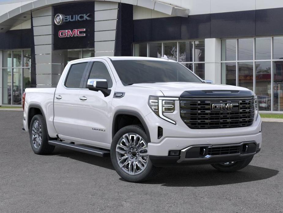 new 2025 GMC Sierra 1500 car, priced at $85,085