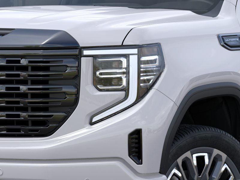 new 2025 GMC Sierra 1500 car, priced at $85,085