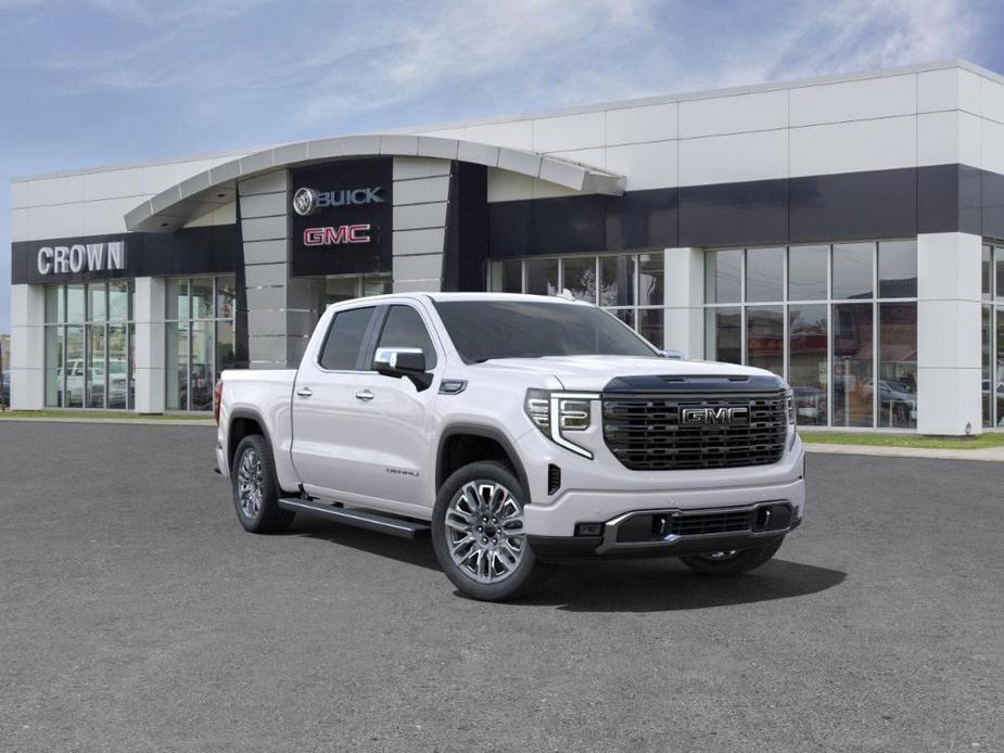 new 2025 GMC Sierra 1500 car, priced at $85,085